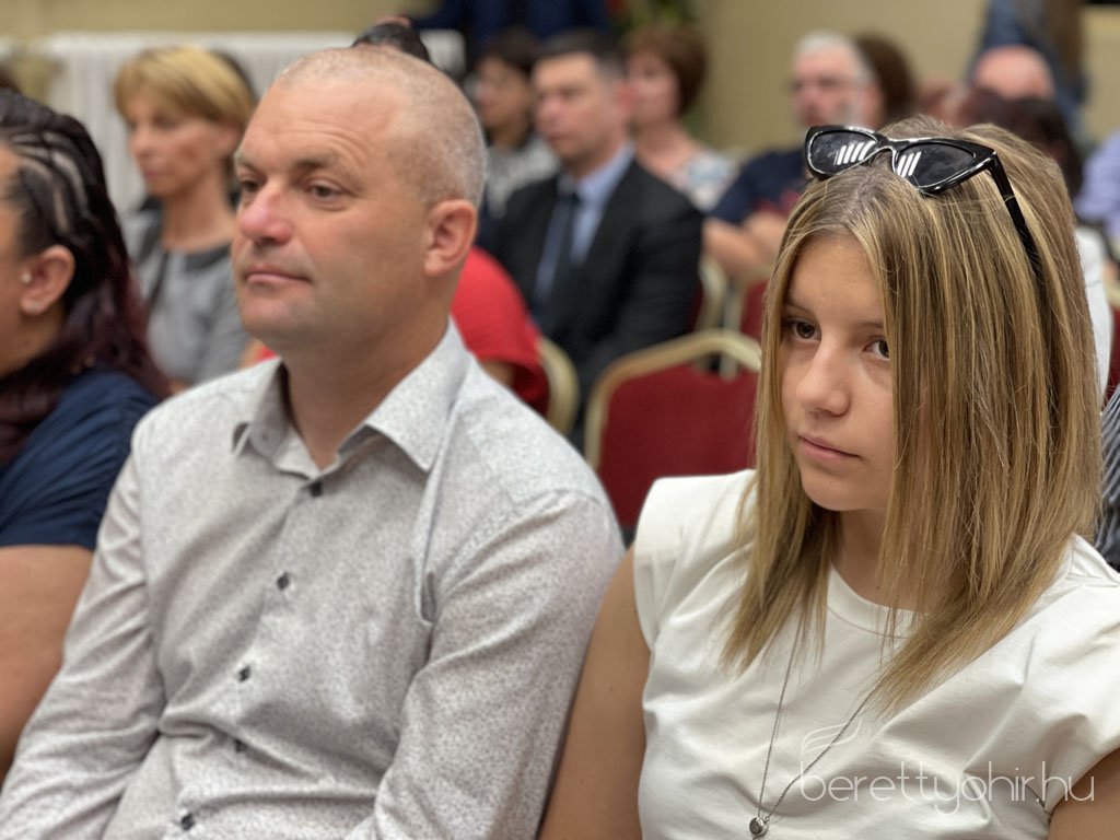 Város napja 2022 - Ünnepi testületi ülés 29